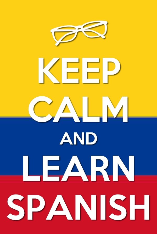 ☑️ Practice Spanish vocabulary with games and exercisess I