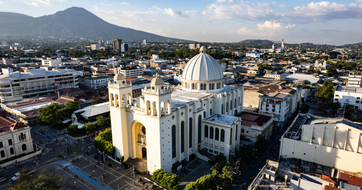 Best places to visit in El Salvador