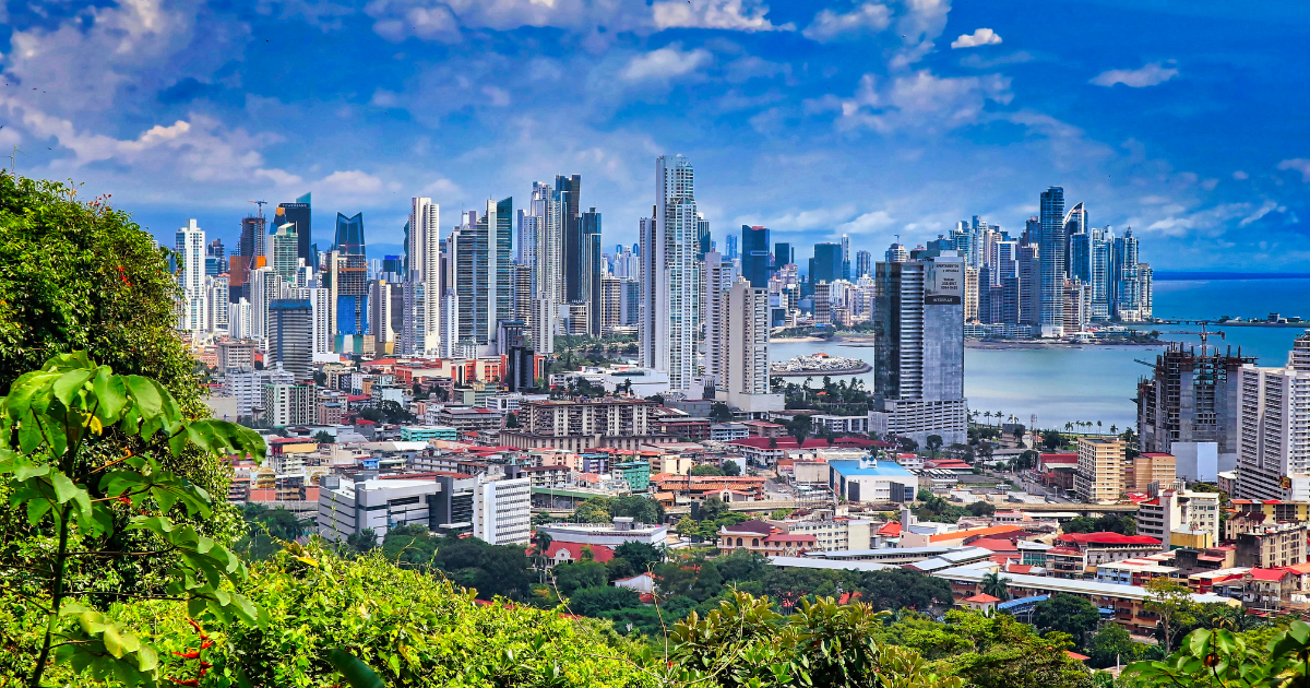 Best places to visit in Panama