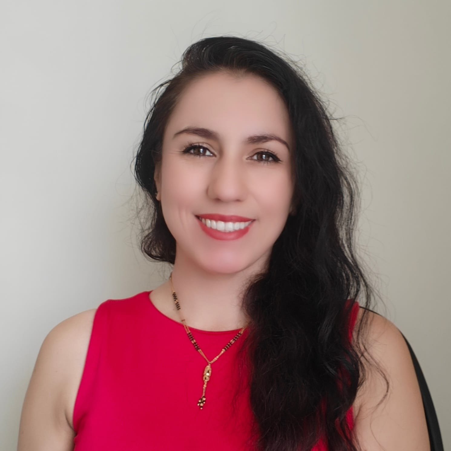 Viviana Herrera - Spanish teacher and founder of I Love Spanish Club